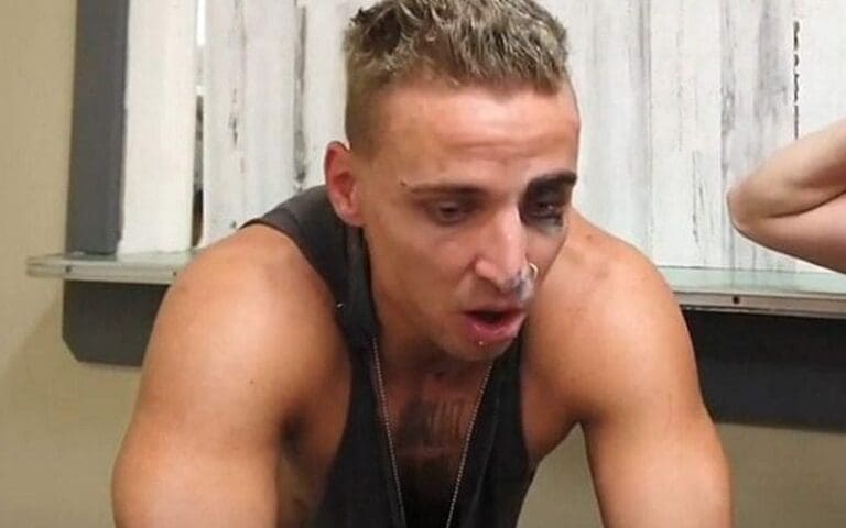 Darby Allin Reveals He Suffered Brain Hemorrhage Due To In-Ring Accident