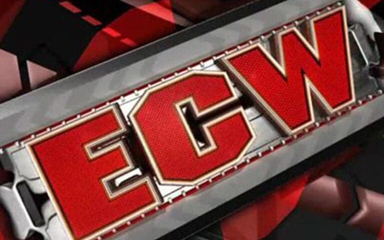 WWE Files New ECW Trademark