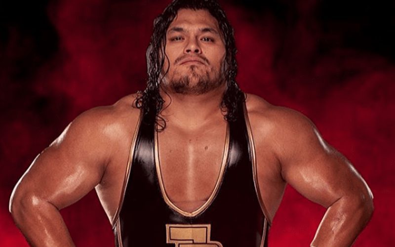 Jeff Cobb Says He Received Offer From WWE