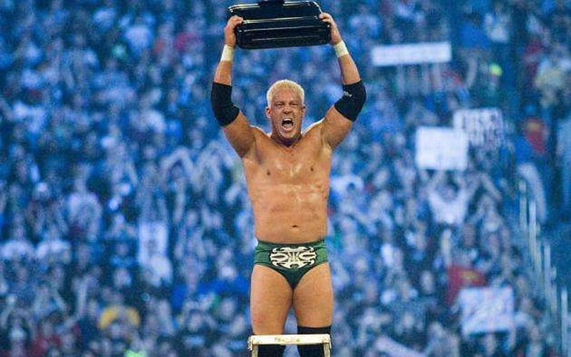 Bruce Prichard Was Shocked To Hear About Mr. Kennedy Having Backstage Heat In WWE