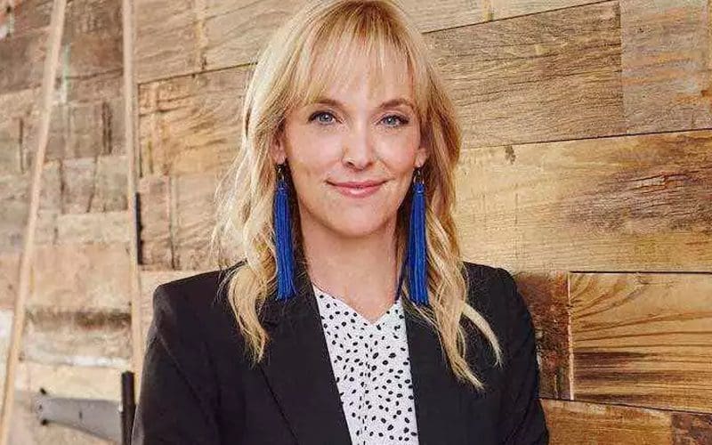 WWE’s Chief Financial Officer Kristina Salen Stepping Down One Day After Quarterly Earnings Call