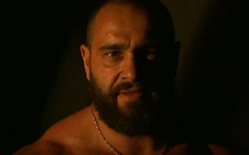 Miro Isn’t Sure What He Will Do When AEW Contract Expires