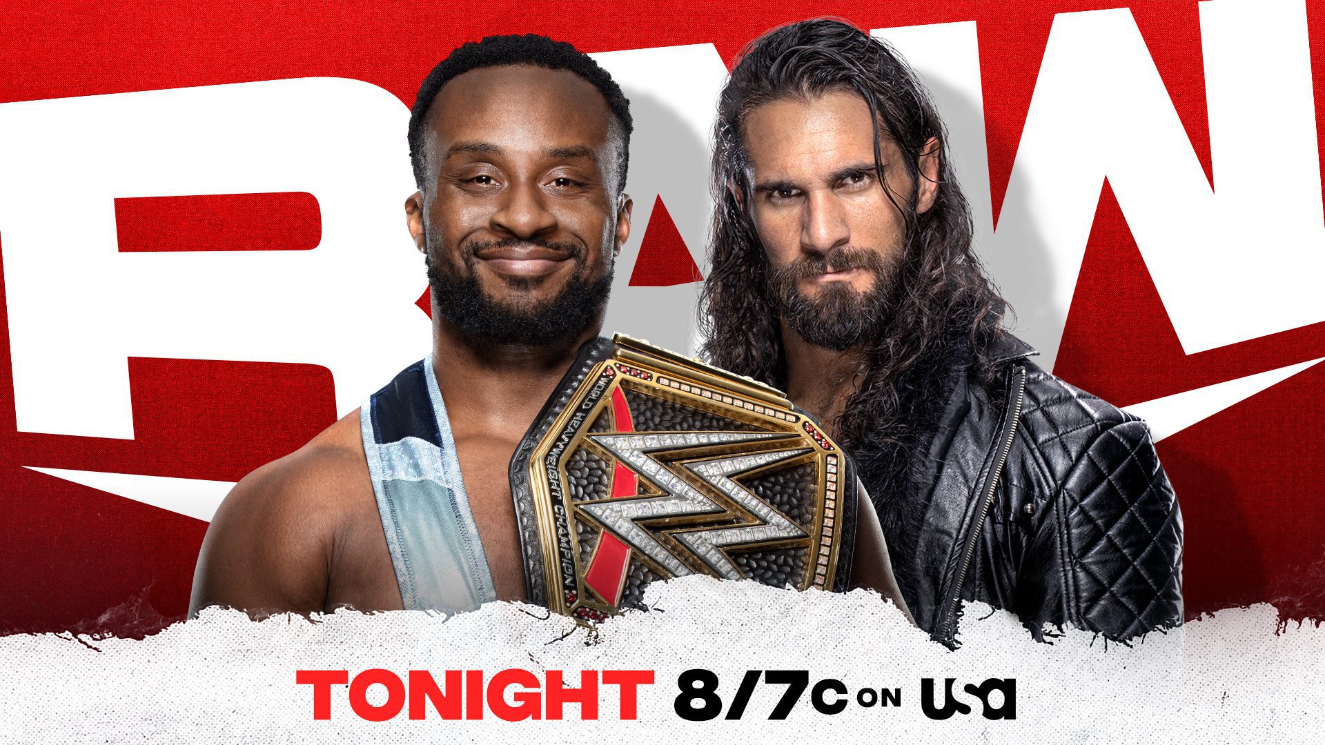 WWE RAW Results For November 1, 2021