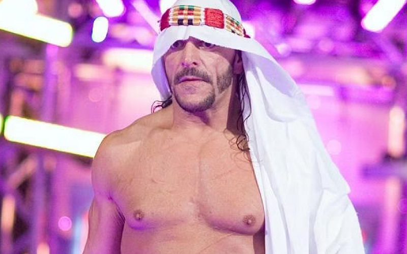 Sabu Retires From In-Ring Competition
