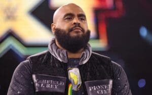 Top Dolla Originally Wanted Lio Rush In Hit Row