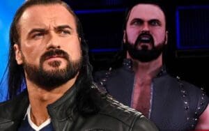 Drew McIntyre Says 2K Knew Their Last WWE Game Was Bad