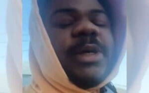 Seth Rollins' Attacker Drops Crazy Video After Getting Out Of Lockup