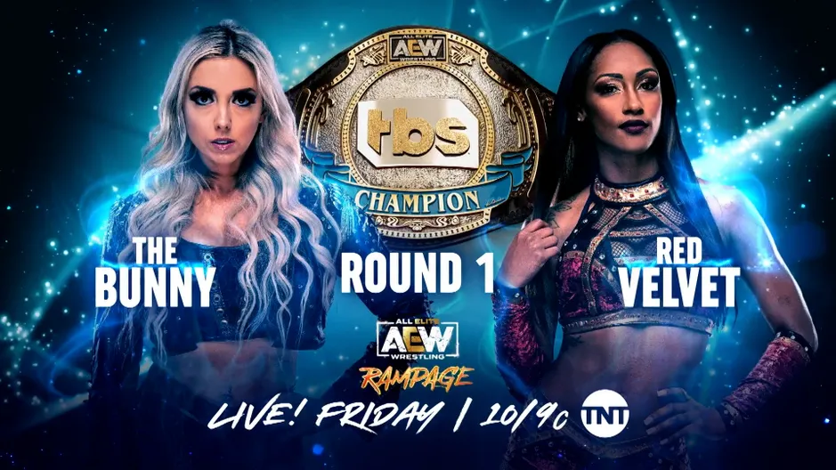 AEW Rampage Results For November 5, 2021