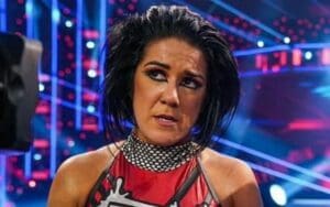 Bayley Posts Motivational Tweet After Huge WWE Releases