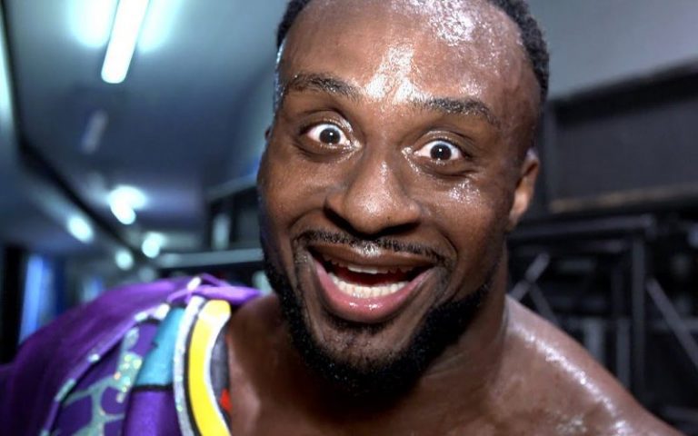 Big E Jokes About WWE Changing Up More Superstar Names