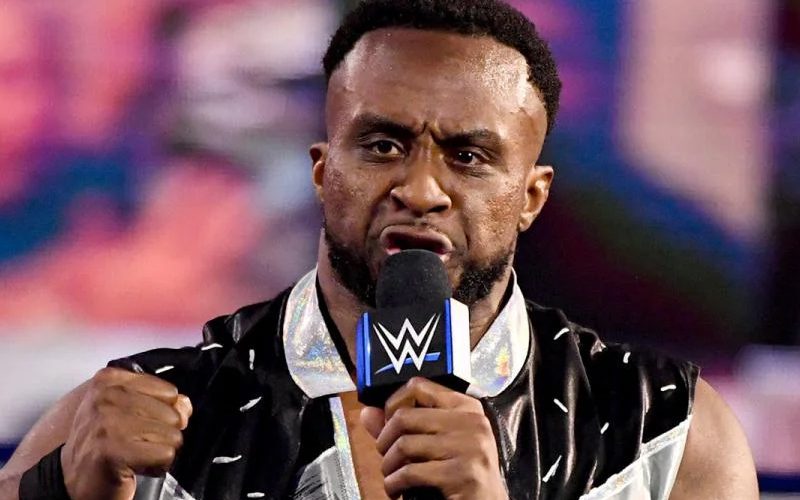 Big E Says AEW Should Make WWE Want To Raise Their Game