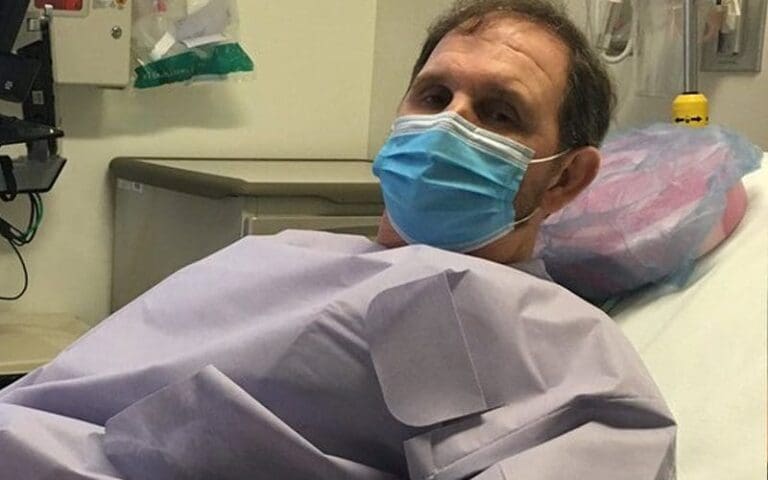 Fantastics' Bobby Fulton Undergoing Throat Surgery