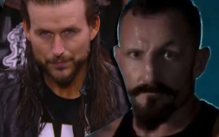 Adam Cole Hasn’t Spoken To Bobby Fish Since His AEW Debut