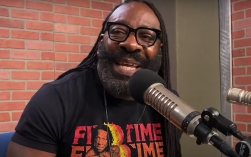 Booker T Thinks It’s Way Too Soon For Blockbuster Roman Reigns vs The Rock Match