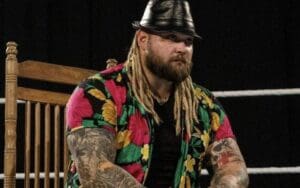 Bray Wyatt Isn't Interested In Taking Indie Wrestling Bookings