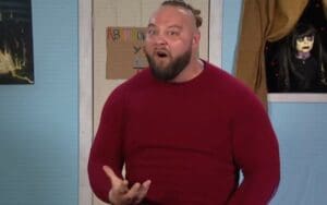 Bray Wyatt Was Difficult To Get Along With Prior To WWE Release