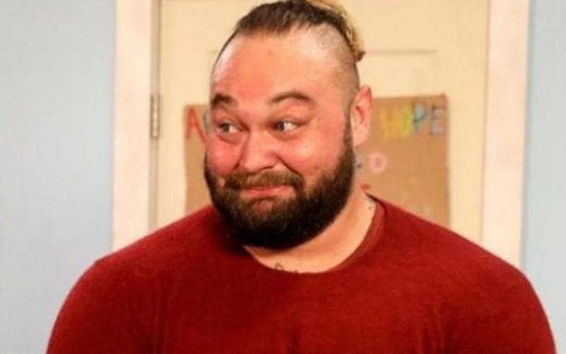 Bray Wyatt Pitched To WWE Creative For Possible Return Angle
