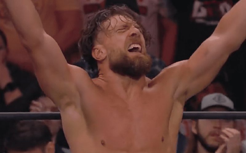 Bryan Danielson On Different Experiences Between AEW & WWE