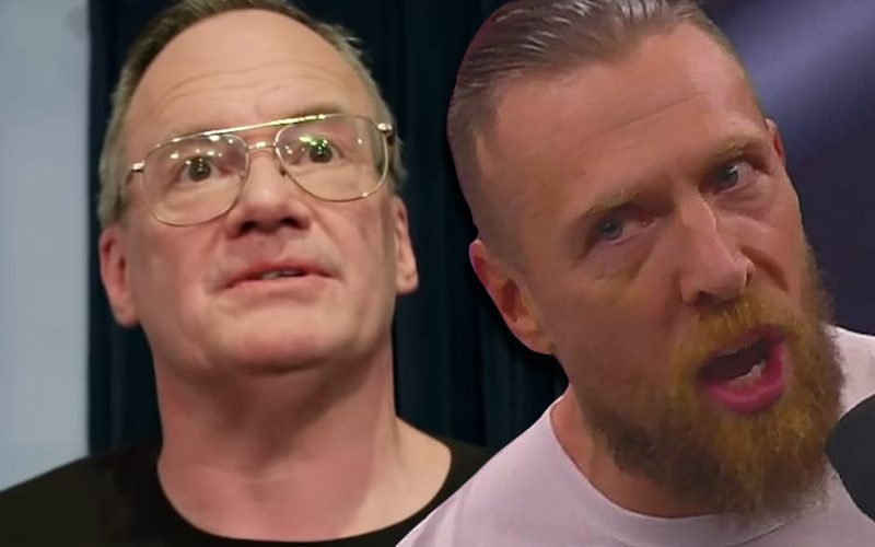 Jim Cornette Says Bryan Danielson Is The Hottest Heel In AEW Right Now