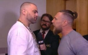 AEW Rampage Sees Viewership Boost With Bryan Danielson vs Eddie Kingston Match