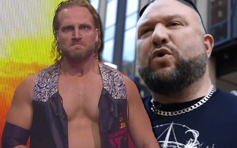 Bully Ray Backtracks On Adam Page Comments After Backlash