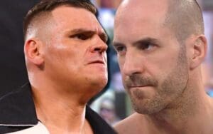 Cesaro Wants To Have A Legendary Match Against WALTER