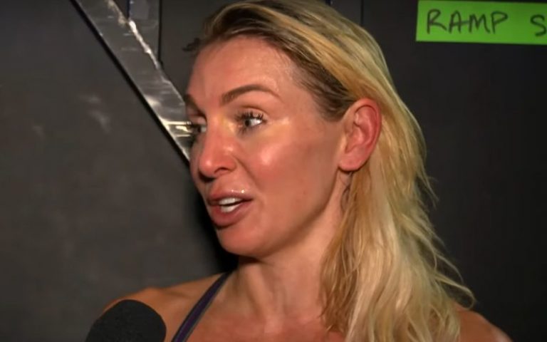 Why WWE Isn’t Disciplining Charlotte Flair After Becky Lynch Confrontation