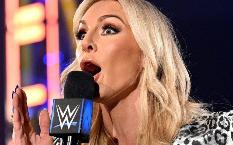 Charlotte Flair Match Added To WWE SmackDown This Week
