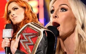 Seth Rollins Says Becky Lynch & Charlotte Flair Reached The Boiling Point