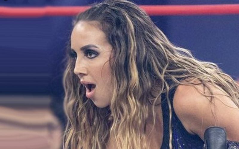 Chelsea Green Reacts To Rumors Of WWE Having Interested In Her