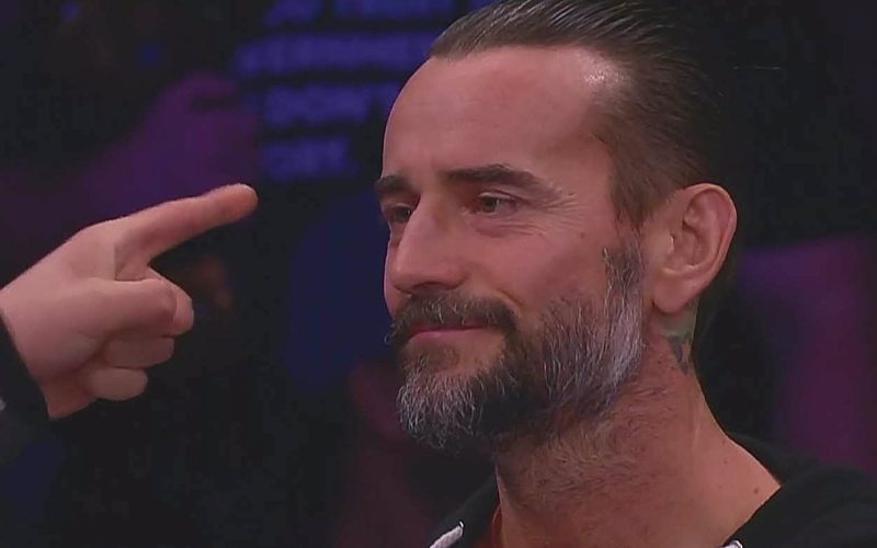 CM Punk Advises Pro Wrestlers To Stop Trying To Win Against Internet Trolls
