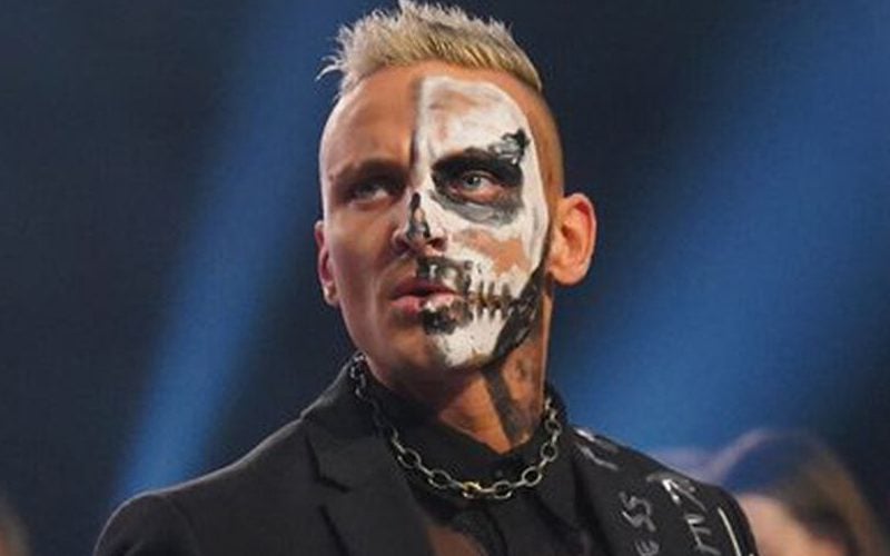 Darby Allin Confident He Will Become TNT Champion Ahead Of AEW Dynamite