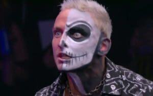 Spoiler On AEW's Plan For Darby Allin