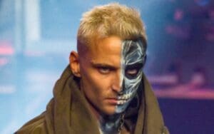 CM Punk Admits He Doesn't Like Everything On AEW Television