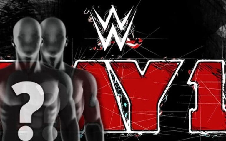 WWE Title Match Added To Day One Pay-Per-View
