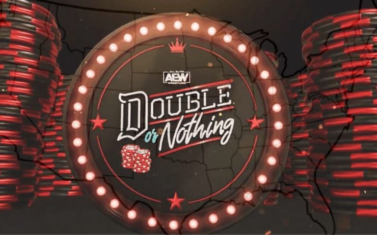 AEW Considered Holding Double Or Nothing In Los Angeles