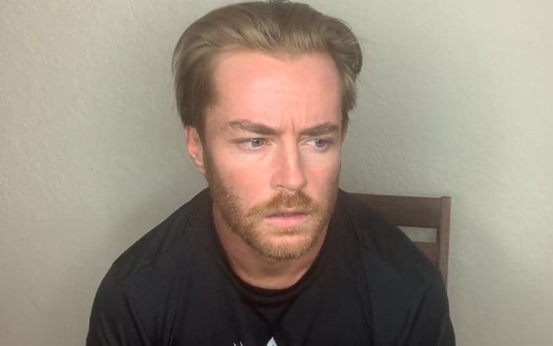 WWE Releases Drake Maverick From His Contract
