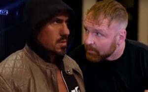 EC3 Wants A True Battle With Jon Moxley In AEW