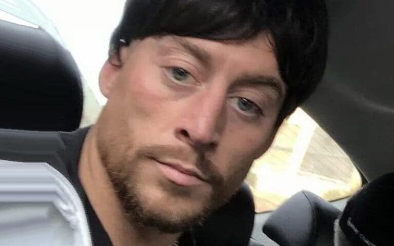 Enzo Amore Celebrates Anniversary Of His Epic Survivor Series Stunt