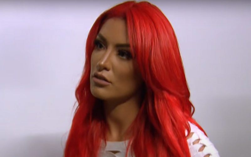Eva Marie Leaving For Acting Work Played Into Her WWE Release