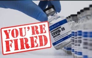 Belief Within WWE That Superstars Were Released Due To Vaccination Status
