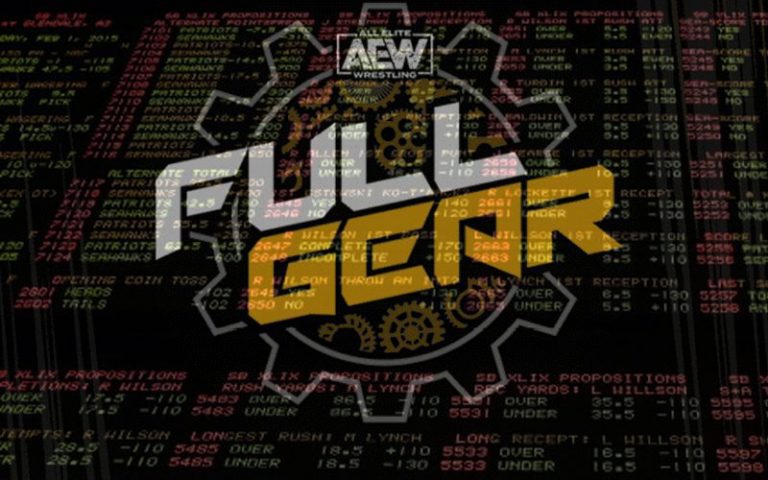 AEW Full Gear Betting Odds Could Contain Many Spoilers For Event