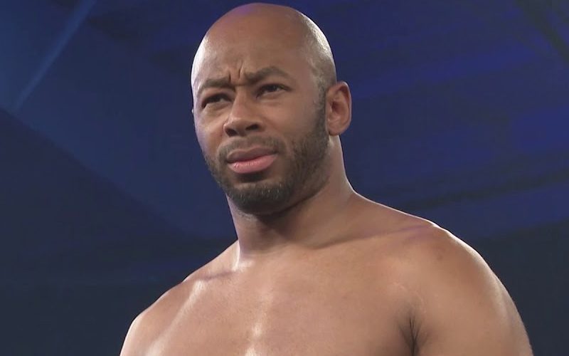 When Jay Lethal Agreed To AEW Deal