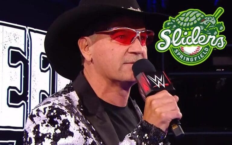 Jeff Jarrett Joins Minor League Baseball Ownership Group