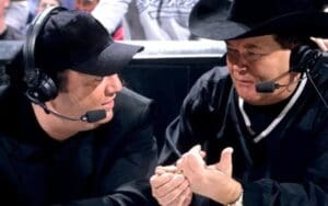 Jim Ross Says Paul Heyman Is The Difference Maker In WWE