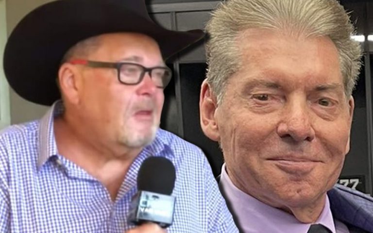 Jim Ross Says Vince McMahon Has Done A Great Job Of Using Minority Wrestlers In WWE