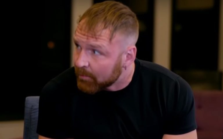 AEW Held Off On Dynamite Announcements Out Of Respect For Jon Moxley