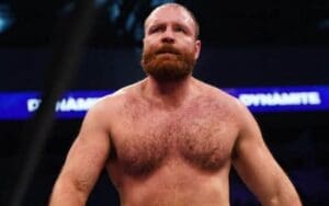 Jon Moxley's Absence Will Cause Big Changes For AEW's Long-term Storylines