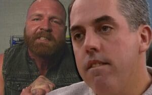 Jon Moxley Eviscerates WWE Executive Producer Kevin Dunn