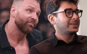 Tony Khan Says Jon Moxley Is Doing Better Everyday